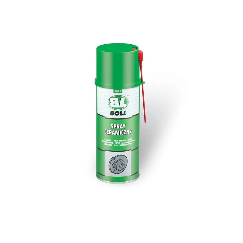 BOL • 001040 Keraaminen yleisvoiteluaine 400ml Suosittu