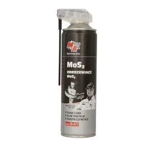 Nopea Toimitus MA PROFESSIONAL • MA20A73 MoS2 irroitusöljy 500ml