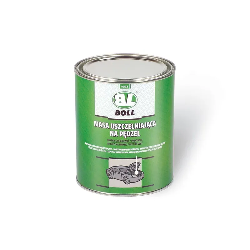 Uutuus BOLL • 007001 Tiivistysaine 1kg