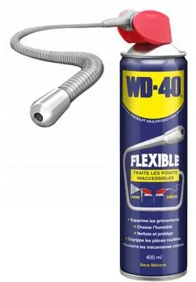 WD-40 • WD403FLEX Monitoimiöljy 400ML Tukkuhinta
