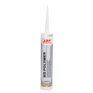 APP • 380040405 Polymeeritiiviste 310ml Tilaa Heti