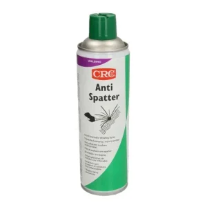 CRC • CRCANTISPATTERIND500M Hitsaussuoja 500ml Tilaa Heti
