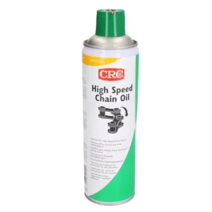 CRC • CRCHIGHSPEEDCHAININD Ketjuöljy 500ml Vain Rajoitetun Ajan