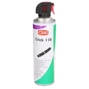 CRC • CRCCRICK110IND500ML Nopeasti kuivuva puhdistus spray 500ML Flash-Tarjous