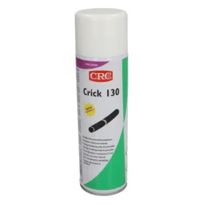 CRC • CRCCRICK130IND500ML Nopeasti kuivuva puhdistus spray 500ML Edullinen