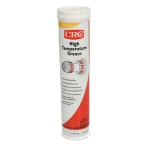CRC • CRCHIGHTEMPGREASE400 Laakerirasva 400 ml Alkuperäinen