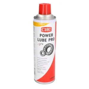 CRC • CRCPOWERLUBEPRO500ML Asennusrasva 500ML Turvallinen Maksu