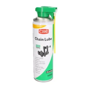 CRC • CRCCHAINLUBEFPS500ML Ketjuöljy 500ml Uusi Kokoelma