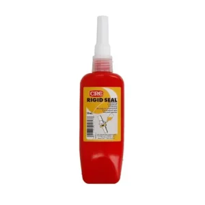 CRC • CRCRIGIDSEAL50ML CRC Rigid Seal laippatiiviste/liima 50ml Osta Verkossa