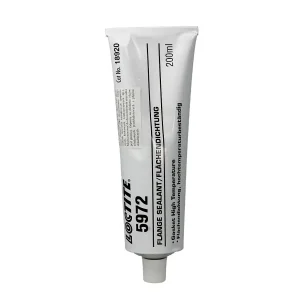 LOCTITE • LOC5972200G Tiivistävät aineet Aito