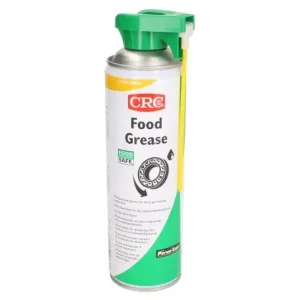Vain Rajoitetun Ajan CRC • CRCFOODGREASEFPS500ML Laakerirasva 500ML