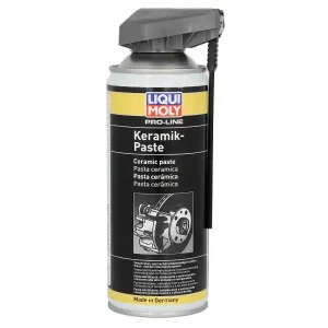 LIQUI MOLY • LIM7385 Keraaminen voiteluaine 400ml Alennus