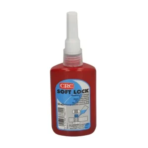 Tilaa Heti CRC • CRCSOFTLOCK50ML Kierrelukite 50ML (Alla, Yläpuolella)