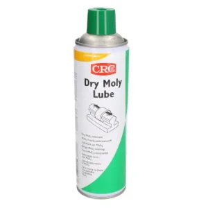 Alkuperäinen CRC • CRCDRYMOLYLUBEIND400 GP voiteluaine 500ml