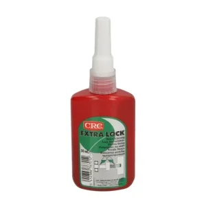 CRC • CRCEXTRALOCK50ML Kierrelukite 50ML (Alla, Yläpuolella) Ilmainen Palautus