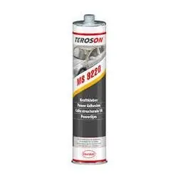 Tarjous TEROSON • TERMS9220BKCR310ML Saumausmassa 310ml musta