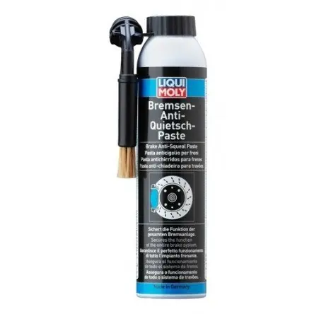 LIQUI MOLY • LIM3074 Jarruosien voiteluaine 200ml Uusi Kokoelma