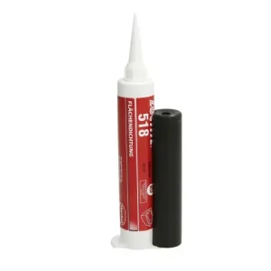 Alennettu LOCTITE • LOC51850ML Liimatiiviste 50ml