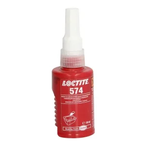 Pikatoimitus LOCTITE • LOC57450ML Kierrelukite 50ML