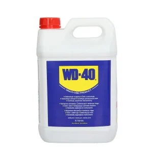 WD-40 • WD405L Yleisvoiteluaine WD40 5L (Etuakseli, vasen,Etuakseli, oikea,Vaihteiston puoli) Halpa