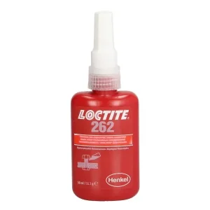 LOCTITE • LOC26250ML Kierrelukite 50ml Viikonlopputarjous