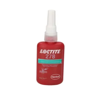 Löytö LOCTITE • LOC27850ML Kierrelukite 50ml