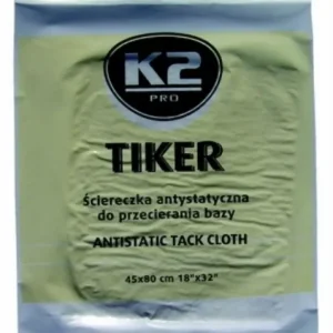 K2 • K2L435 Antistaattinen rätti 40x80 cm Tukkuhinta
