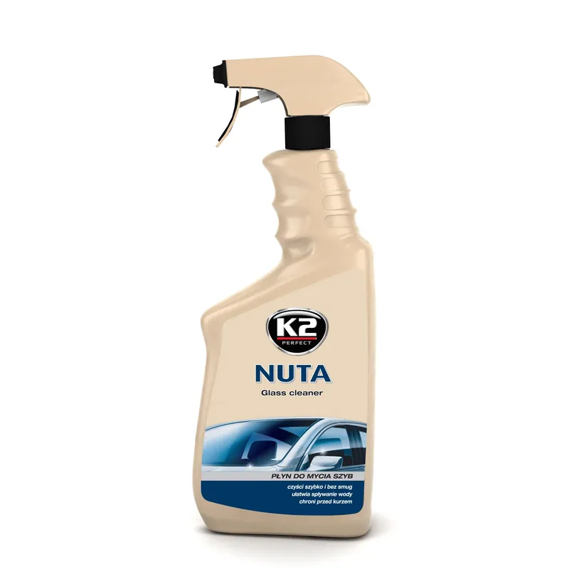 K2 • K2K507 Ikkunoiden ja peilien pesuaine NUTA 750 ML Uutuus