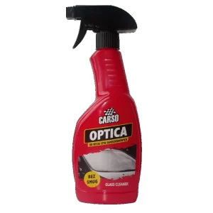 K2 • K2C505 Ikkunoiden ja peilien pesuaine OPTICA 500ml Paras Hinta
