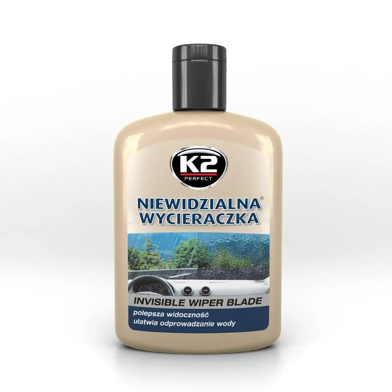 Viikonlopputarjous K2 • K2K510 Näkymätön pyyhin VIZIO 200 ML