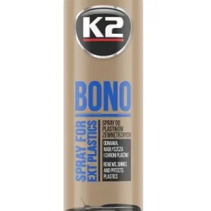 Turvallinen Maksu K2 • K2K150 Spray BONO 300 ML