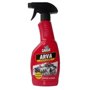 K2 • K2C175 Moottorin pesuaine 500ml ARVA Alennus