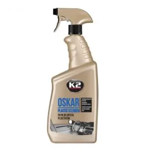 K2 • K2K217M Auton sisätilan puhdistaja OSKAR 770 ML Bestseller