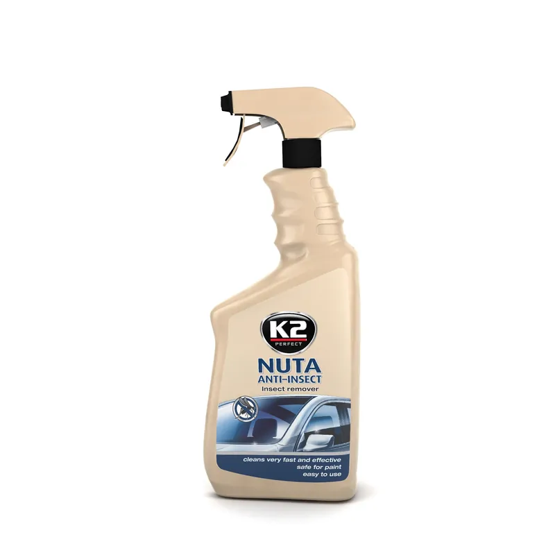 K2 • K2K117M Hyönteisten poistoaine NUTA 770ml Bestseller