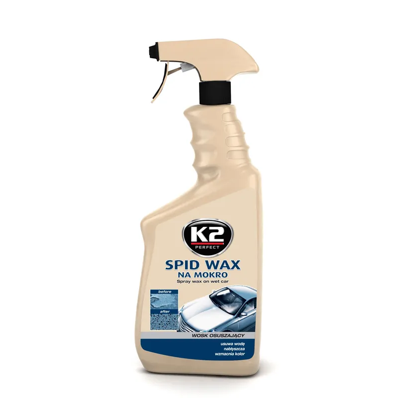 Halpa K2 • K2K087M Vaha 770 ML