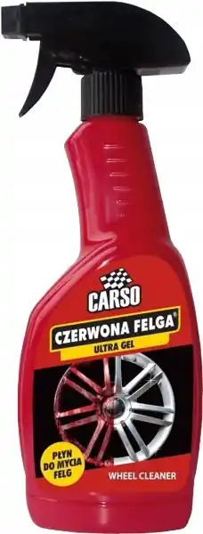 Erikoistarjous K2 • K2C167 Vanteiden pesuaine 500ML