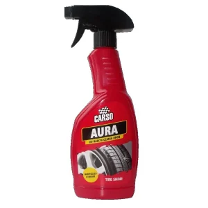 Tehdashinta K2 • K2C155 Vanteiden pesuaine AURA 500ml