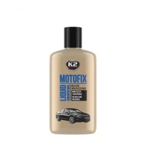 Erikoistarjous K2 • K2K051N MOTOFIX 250 ML