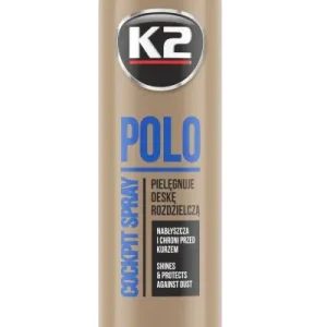 Alennus K2 • K2K403LA Kojelaudan hoito POLO COCKPIT 300 ml Lavender