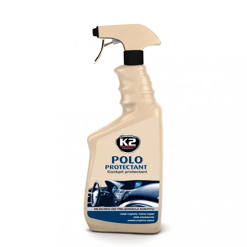 K2 • K2K417M Kojelaudan hoito POLO PROTECTANT 770 ml Uusi Kokoelma