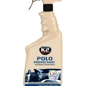 Halpa Hinta K2 • K2K417BL Kojelaudan hoito POLO PROTECTANT 770 ml