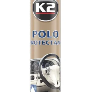 Halpa Hinta K2 • K2K418TR Kojelaudan hoito POLO PROTECTANT 750 ML Strawberry