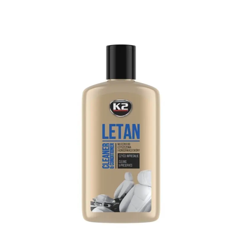 Aito K2 • K2K202N Auton sisätilan puhdistaja LETAN 250 ml