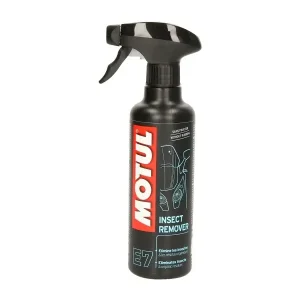 Suoraan Valmistajalta MOTUL • 103002 Hyönteisirrote E7 0,4L