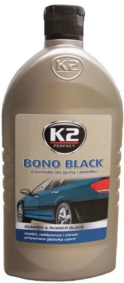 Osta Nyt K2 • K2K035 Vanteiden pesuaine 500ml BONO