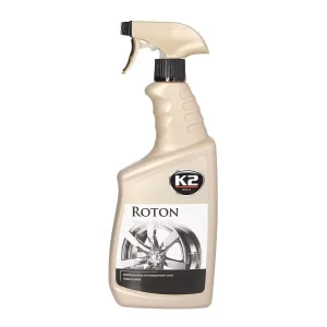 Rajoitettu Tarjous K2 • K2G167 Vanteiden pesuaine 700ml