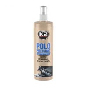 K2 • K2K410 Kojelaudan hoito POLO PROTECTANT 350g Kampanjahinta