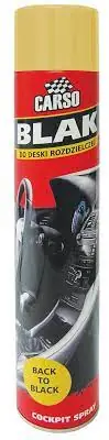 Vain Tänään K2 • K2C407WA Kojelaudan hoito 750ml Vanilla