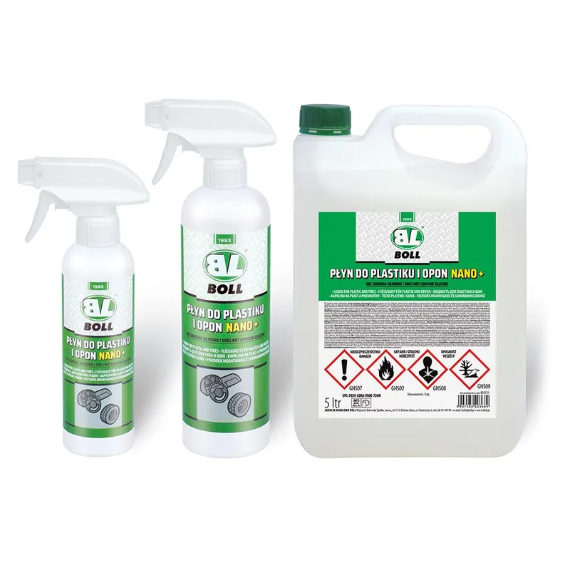 BOLL • 003529 Erikoisvalmiste 250ml Superhinta