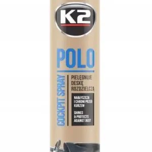 Tarjoushinta K2 • K2K407SO0K Kojelaudan hoito POLO COCKPIT 750 ml Pine